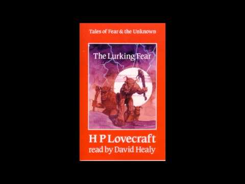 HP Lovecraft's The Lurking Fear Side 1