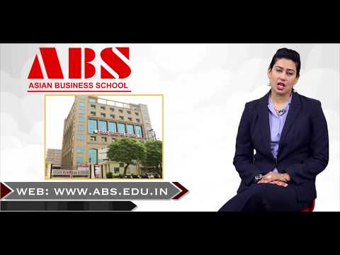 Asian Business School Noida General video thumbnail 17