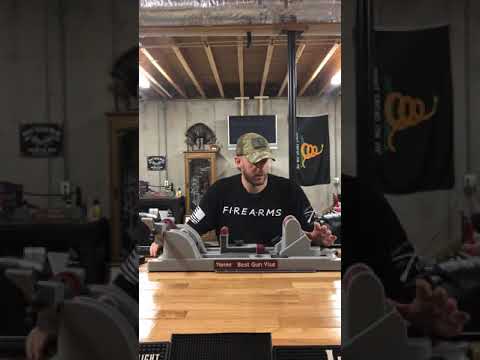 Tipton Best Gun Vise Review