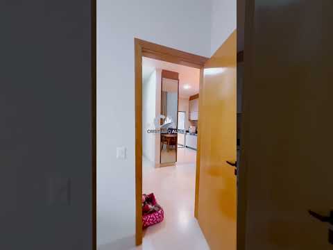 Casa de alto padrão lado centro  de Aparecida de Goiânia com 3 Quartos Sendo 1 Suite