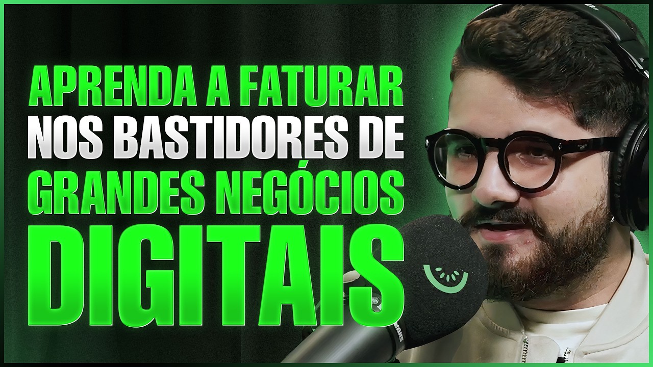 Ele Já Faturou R$ 20 Milhões Em Projetos Como Estrategista | Fernando Tomei - Kiwicast #410