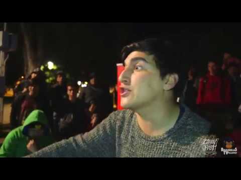 SABIO vs GIO NEID ||Preliminares para #ClanFest2017 - Cuartos de final||