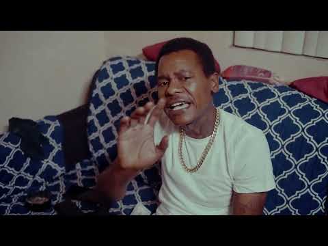 JuggMan Tooch - Scarface With A Scar (Official Music Video)