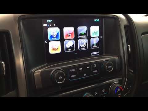 2018 GMC Sierra 2500HD SLT