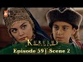 Kurulus Osman Urdu | Season 5 Episode 59 Scene 2 I Kya aap is ghazi se shaadi kar sakti hain?