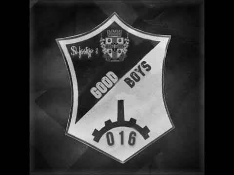 Dyze - Nema Sine ft. Stagman