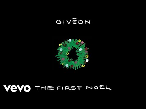 Video thumbnail for The First Noel