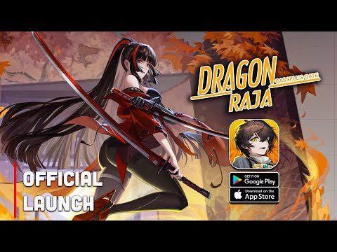 Видео Dragon Raja: Cassell's Gate #1