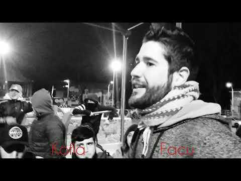 Fecha 6: KOFLA vs FACU - (Cuartos)