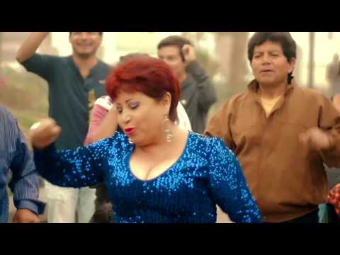 MARGARITA LUGUE / CHUCTA CARAJO (Video Oficial)