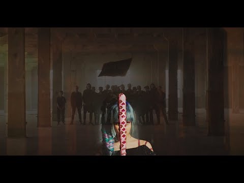 Open Kids ft. NEBO5 - Поколение Танцы (Official teaser, 2017)
