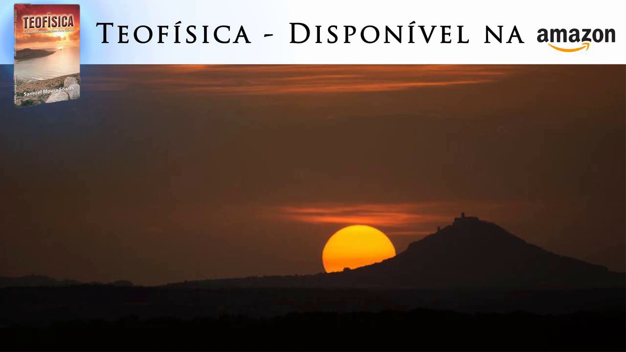 Quando o Sol foi criado? no Primeiro ou Quarto dia? - Teofísica - Samuel Moura Soares