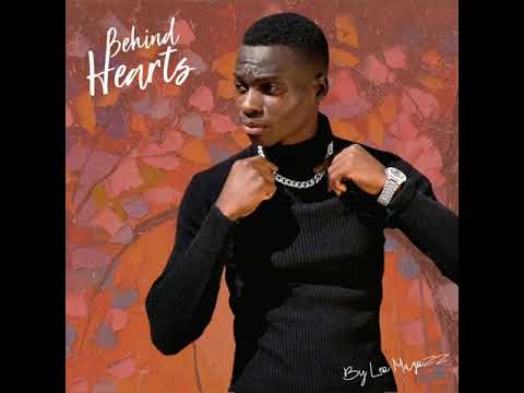 Leo Magozz - Grace Feats Vince GoodBeats And Brian Jeck (official audio)