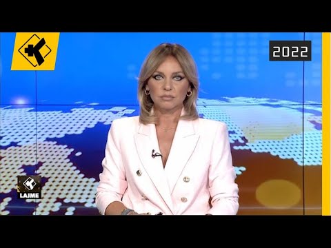 Edicioni i Lajmeve Klan Plus 13 Gusht 2022, ora 16:00 | Lajme – News