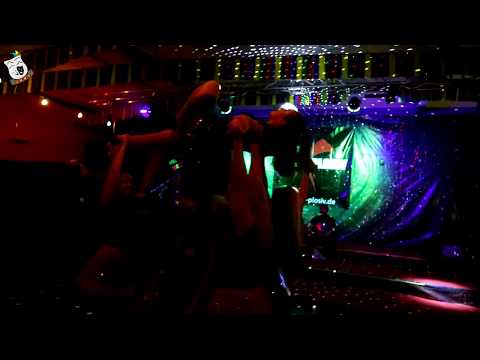 Guggenmusiktreffen Xplosiv Party Vol. 3 Gottmadingen 04.01.2020