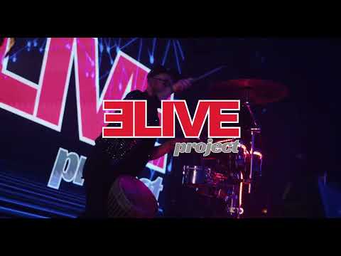 3Live Project @ Tower Nightclub / LV / 19.05.2023