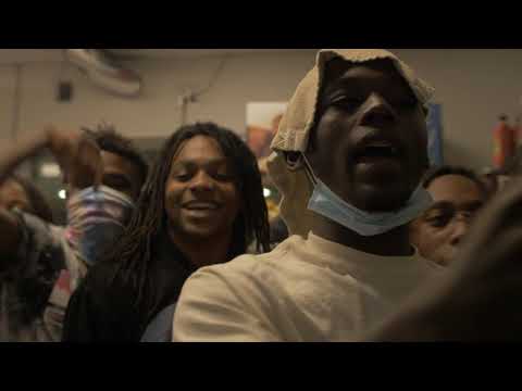 TB 2X - Poles In The Lobby (feat. Montana) (Official Video)