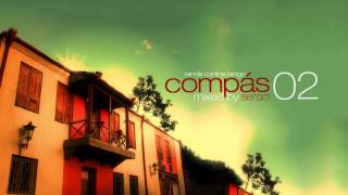 Tango Compás 02 Mix by Sergo