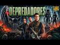Predators 2010 Full Movie In Spanish Thriller And Action Movie Explanation And Facts