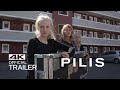 PILIS Treileris (2020)