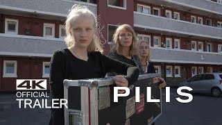 PILIS Treileris (2020)