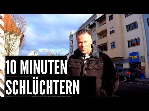 Schlüchtern in 10 Minuten (2020) mit Burgbesichtigung // Burg Brandenstein