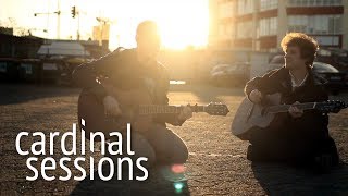 Deer Tick - Main Street - CARDINAL SESSIONS