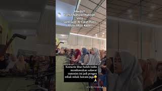 Download lagu Part 3, Yamin Nahwal Madina Versi Mba' Santri Al-Falah Putri Ploso Kediri! mp3 Download lagu Part 3, Yamin Nahwal Madina Versi Mba' Santri Al-Falah Putri Ploso Kediri! mp3