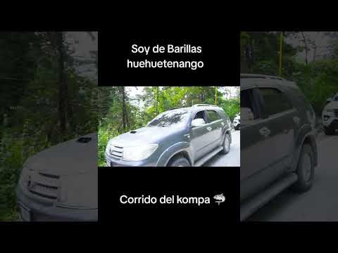 Corrido del compa Tiburón, Gabino El Mile santa Cruz barillas Huehuetenango.