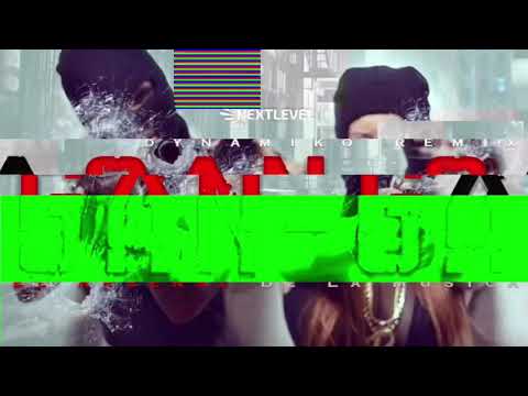 Ganga - Dynamiko El Arsenal De La Musica (Dynamiko remix )