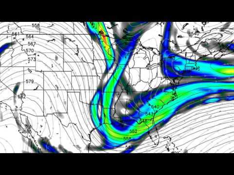 February 28 Weather Xtreme Video