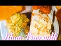 Chicken Broast Combo Veggies Fries Khao Piyo With Nasreen Ansari ️