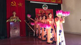 đêm đò đưa nhớ Bác - CLB Dưỡng sinh xóm 10A Bảo Thành đêm đò đưa nhớ Bác - CLB Dưỡng sinh xóm 10A Bảo Thành