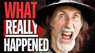 The Life &amp; Legacy of The Crazy World of Arthur Brown - (The UNTOLD Story!)