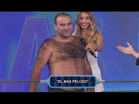 Las puertas - Programa 16/01/17