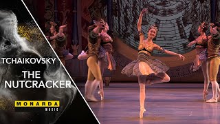 Download lagu Waltz of the Flowers from The Nutcracker and the Mouse King (The Dutch Ballet, 2011) mp3 Download lagu Waltz of the Flowers from The Nutcracker and the Mouse King (The Dutch Ballet, 2011) mp3