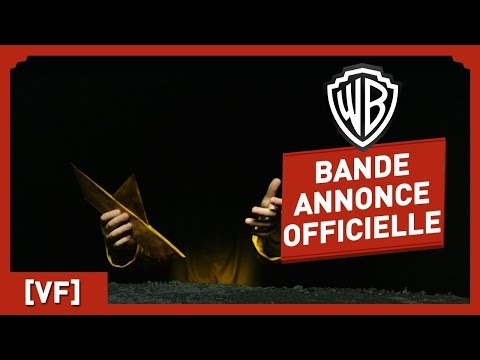 Ça  : Chapitre 2 - Teaser VF