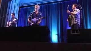 RODNEY CROWELL "Somebody's Shadow" 6-12-14