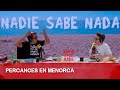Percances En Menorca NadieSabeNada