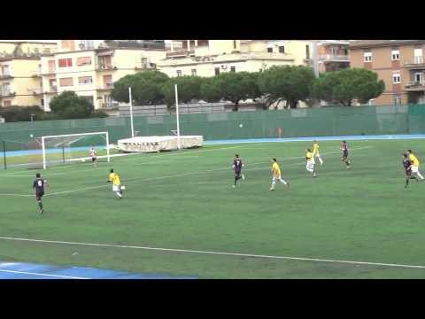 A.S.D. SPORTING REAL POMEZIA-CALCIO SEZZE