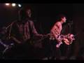 The Dexateens - Naked Ground