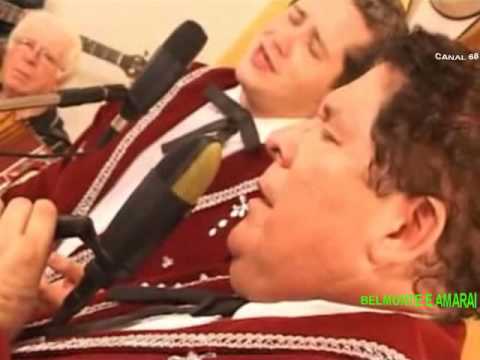 BELMONTE E AMARAI   la malaguena