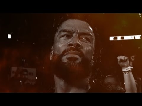 Roman Reigns & Skillet Mashup| "Resistance of the Table"