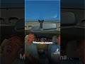 Singing country roads in the car (vocals) #music #vocals #fyp