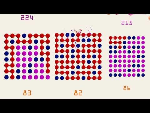Dots Connect Master
