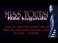 Koffi Olomide Miss Toutsi Clip Officiel