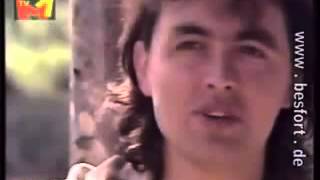 Gëzim Çela - Vajza Dhe Karafilat