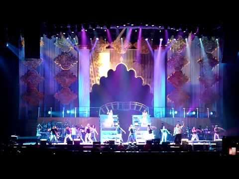 A.R. Rahman - Pappu Can't Dance (Film: Jaane Tu Ya Jaane Na) (Live)