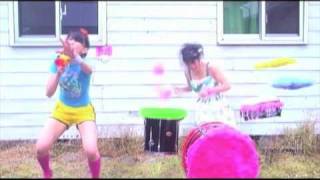 Download lagu Kiiiiiii - 4 little joeys [公式/] mp3