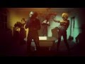 Nelson Freitas & C4Pedro - Bo Tem Mel  (Official Video)